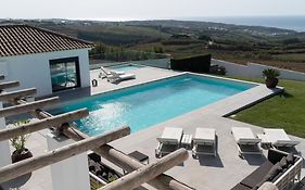 Casa Bica Vista Boutique B&B